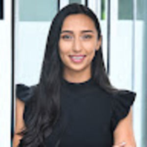 Meet your Posher, Ciara